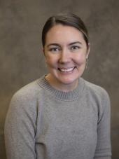 Molly Garbus, MD