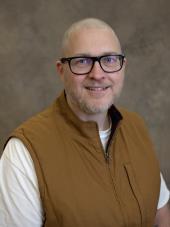 Nathan Thompson, MD