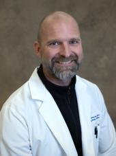 Timothy Baumgarte, FNP