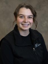 Tori Edwards-Zartman, PharmD