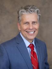 Richard Bochner, MD
