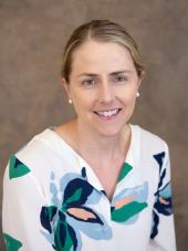 Meghan Gilroy, MD
