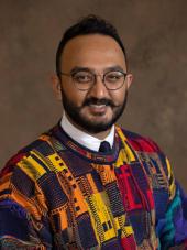 Ali Chisti, MD