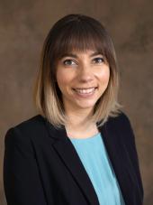 Annie Hendryx, MD