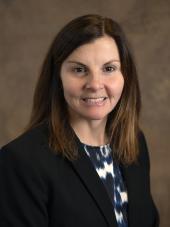 Lori Mehrl-Kilian, DO