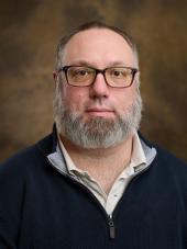 Benjamin Barsotti, MD