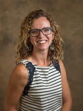 Jennifer Ashley, MD