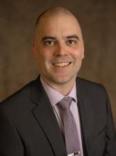 Blair Edmiston, MD