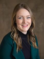 Marie Moulton, MD