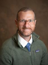 Jesse Matthews, MD