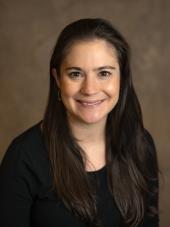 Alanna Mozena, MD