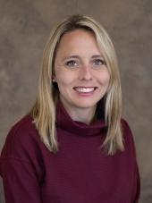 Oliva Hart, MD