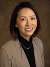 Phyllis Huang, DO