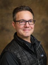Joshua Plank, MD