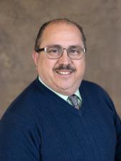 Victor Macias, MD