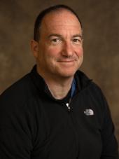 David Steiger, MD