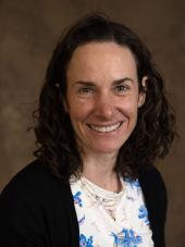 Rebecca Jennings, MD