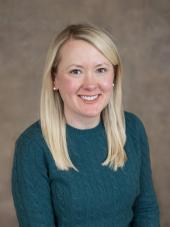 Jenna Hogan, MD