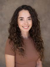 Carli Corpus, RD, LD