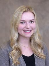 Linsey Johnson, RD, LD