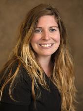 Amber Campi, MS, CCC-SLP
