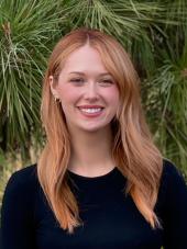 Carly McGilvra, CCC-SLP
