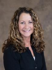 Caryn Redelheim, PT