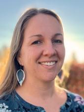 Christina Dodini-Marquez, PT, DPT