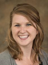 Courtney Paresa, PT, DPT, MHA