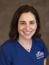 Emily Lepore, MS, CCC-SLP 
