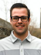 Gabe Lawrence, PT, DPT