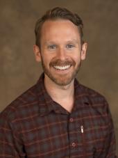 Alex Grimsley, DPT