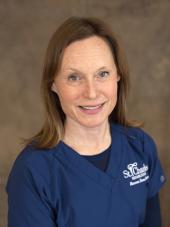 Heather Dennett, MSPT, CLT, CCES