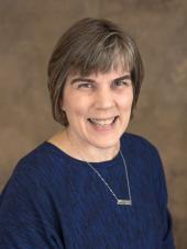 Holly McKim, OT