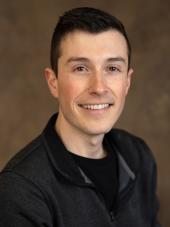 James Stearns, PT