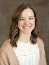 Jamie Cooper, MS, CCC-SLP