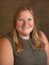 Jennifer Dolan, MS, CCC-SLP