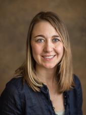 Kate Curran, PT
