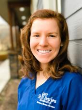 Kelsey Ganim, MOTR/L