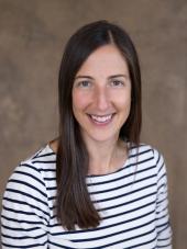 Megan Sellers, OT