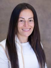 Heidi Miller, OT