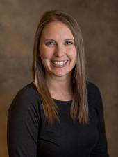 Nicole Sabatier, DPT