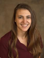 Nikki Utt, MSOT, OTR/L, CAIP, ADHD-RSP