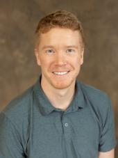 Orion Shannon, DPT
