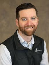 Patrick O'Leary, MS, CCC-SLP