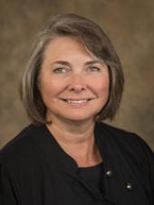 Shelle Johnson, PTA