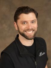 Tim Hughes, DPT
