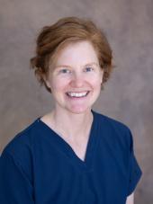 Heidi Wambaugh, OT