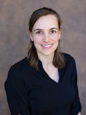 Wendy Dorr, PT, DPT