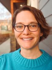 Deb Hainisch, MS, CCC-SLP